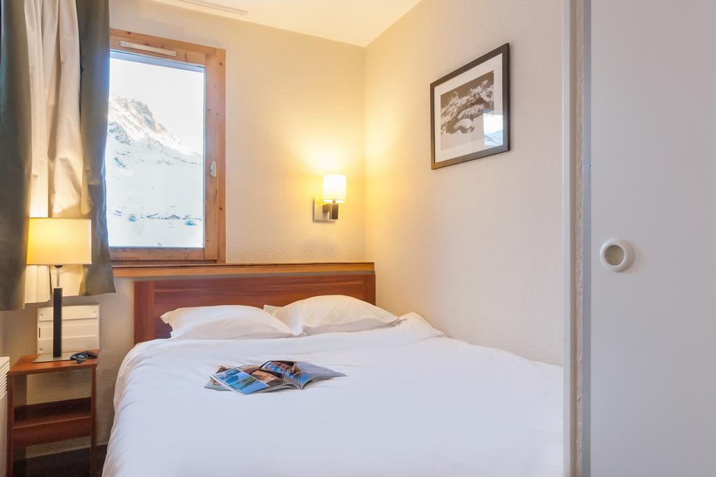 Residence Pierre & Vacances Les Temples Du Soleil Val Thorens Bilik gambar