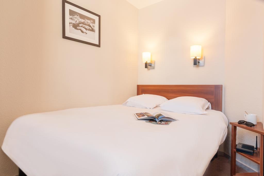 Residence Pierre & Vacances Les Temples Du Soleil Val Thorens Bilik gambar